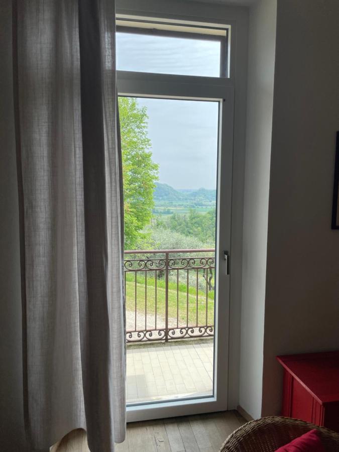 Villa Marani Rovolon Exteriör bild