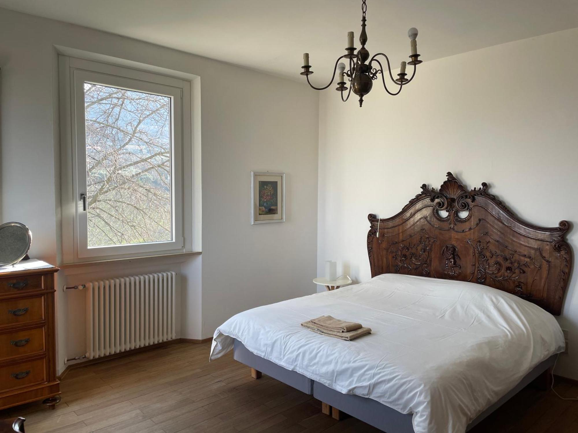Villa Marani Rovolon Exteriör bild