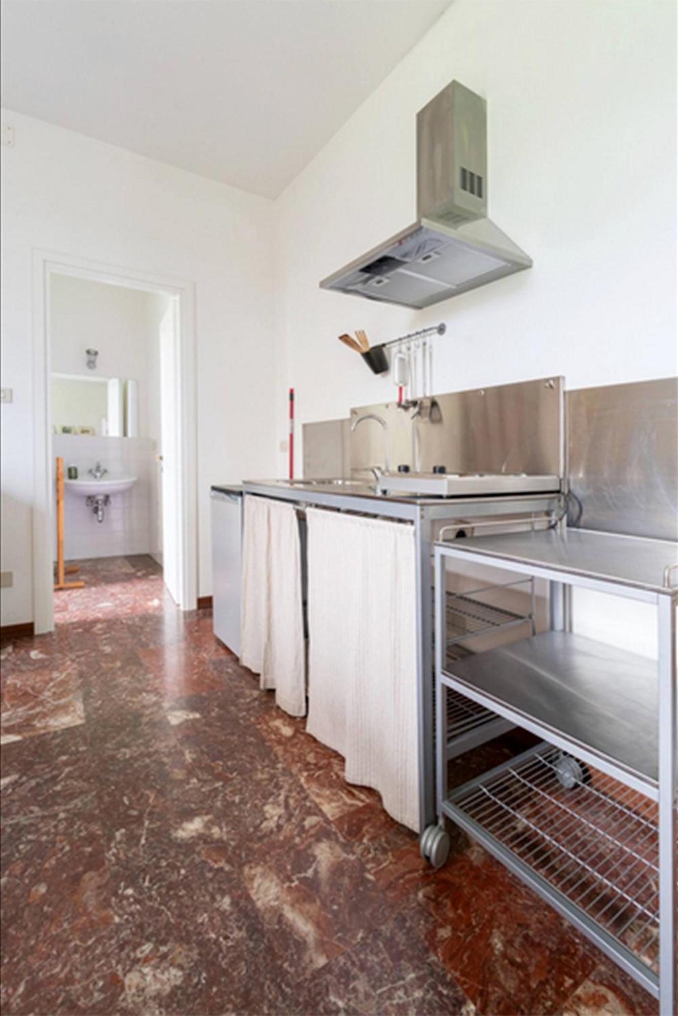 Villa Marani Rovolon Exteriör bild