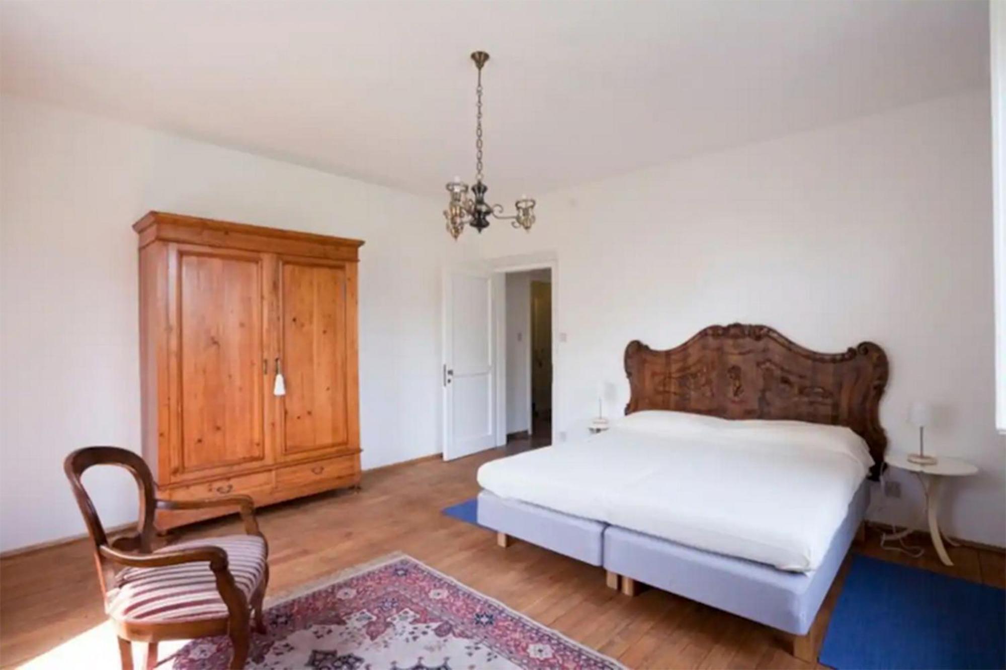Villa Marani Rovolon Exteriör bild