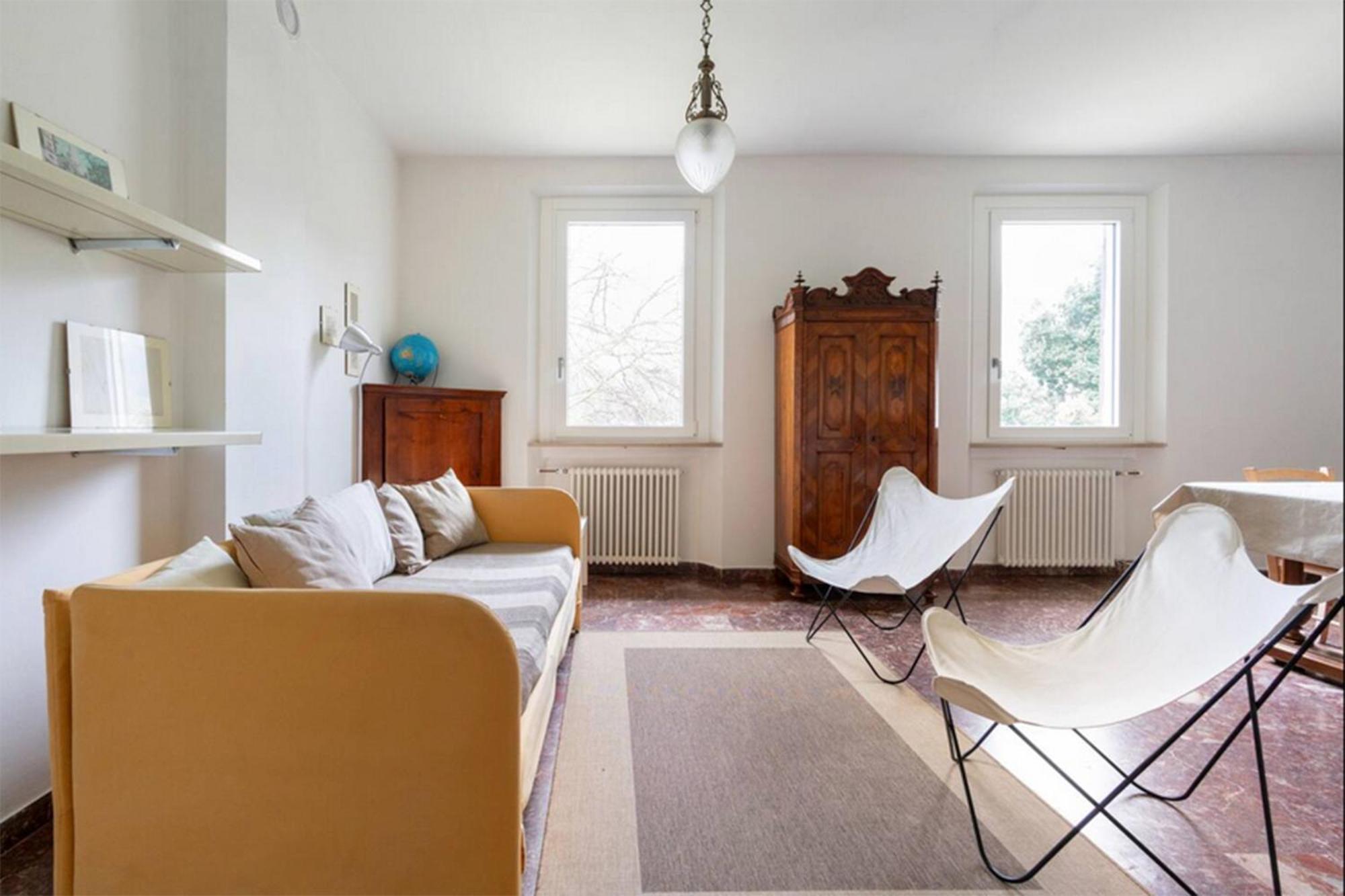 Villa Marani Rovolon Exteriör bild