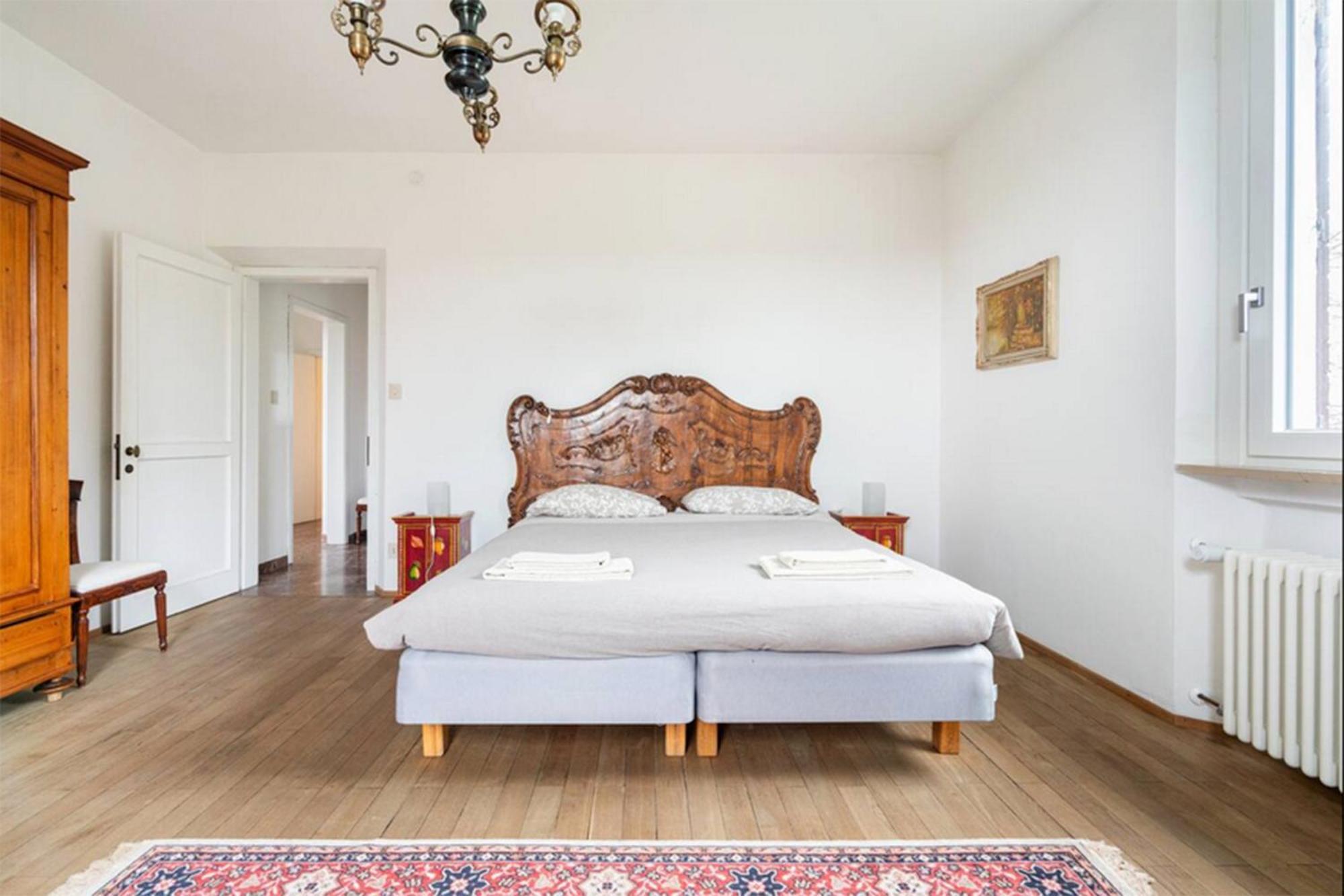 Villa Marani Rovolon Exteriör bild