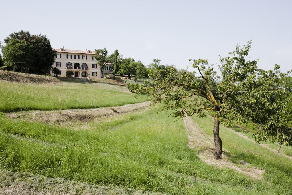 Villa Marani Rovolon Exteriör bild