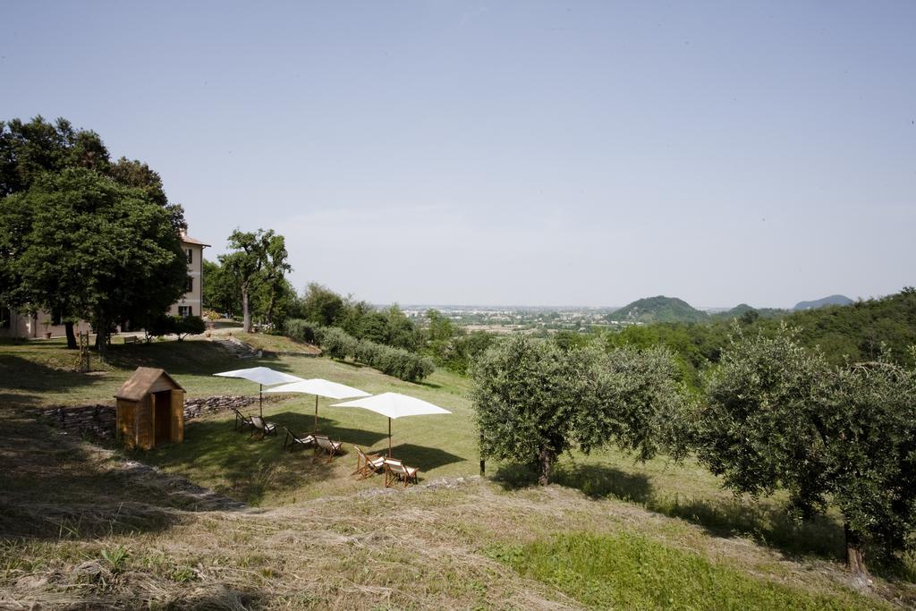 Villa Marani Rovolon Exteriör bild